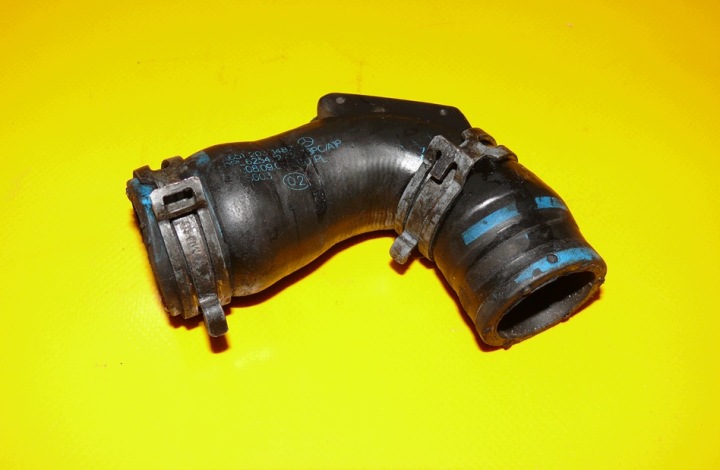 tubo flessibile Tubazione d’acqua termostato MERCEDES E-KLASA IV 4 W212 2.2 CDI 136KM 09-13