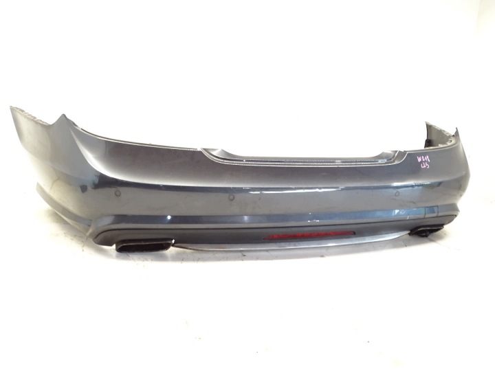 Pare choc Arrière Arrière MERCEDES CLS W218 AMG PDC A2188851725