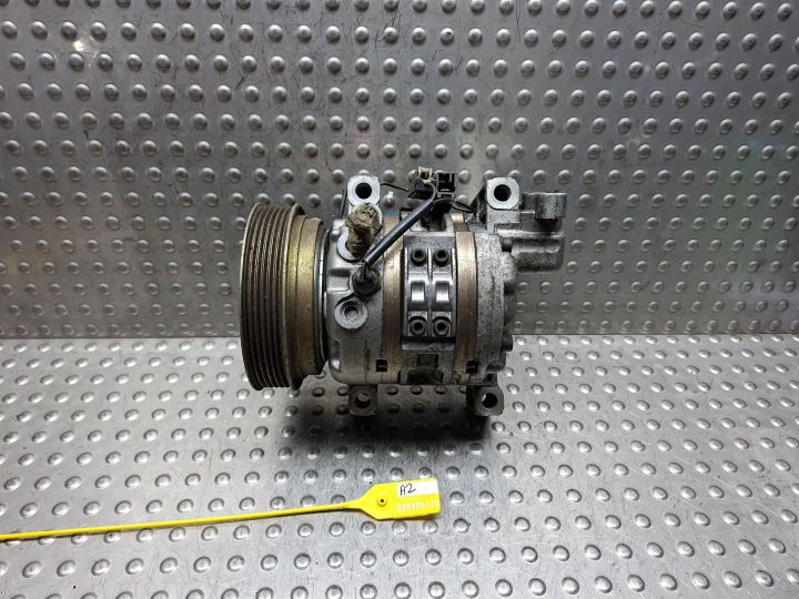 Compresseur Climatisateur air conditionné NISSAN MICRA K11 92-02 1.0 et 92600-67B02