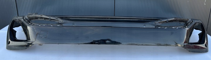 SPOILER der Stoßstange heck PEUGEOT 308 III KOMBI SW PDC 9840114180