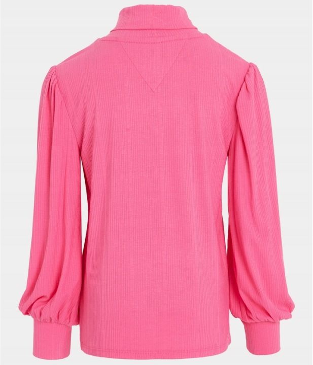 Блузка KG0KG07594 Рожевий Regular Fit — фото 3