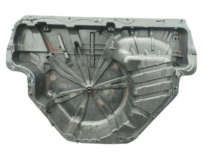LADEBODEN Kofferraum heck RENAULT MEGANE III 3 (2008-2016) KOMBI