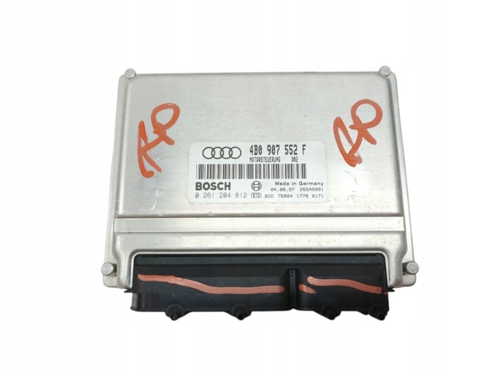 Bedienteil DES MOTORS 4B0907552F 2.4 V6 Audi A6 II (1997-2004) C5