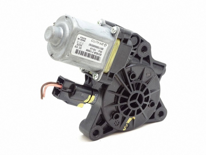 Micro moteur PODNOSNIKA Vitres Gauche Avant Avant KIA SPORTAGE IV 82450-F1000
