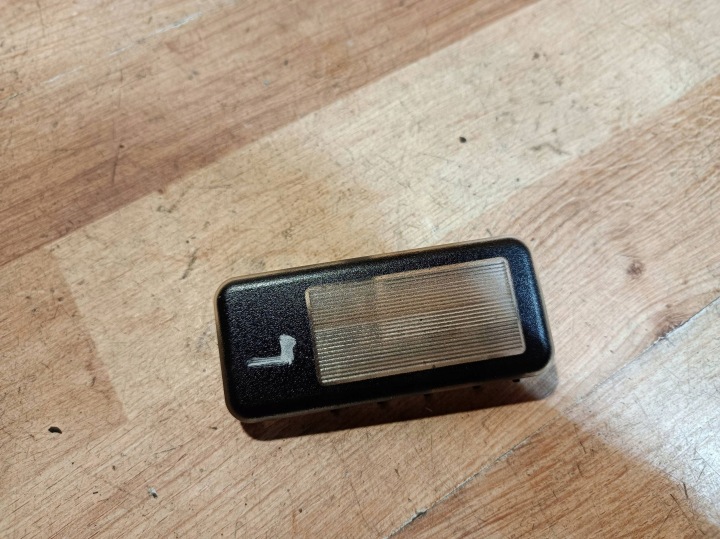 FANALE oswietlenie interna BMW X5 E53 2000 140929