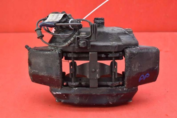 PINZA FRENO freno Destra Anteriore MERCEDES ML W163 4.3 V8 272 KM 97-01