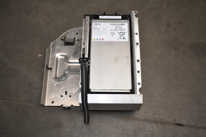 parfait état batterie 37Ah 1709Wh AUDI A5 B10 1