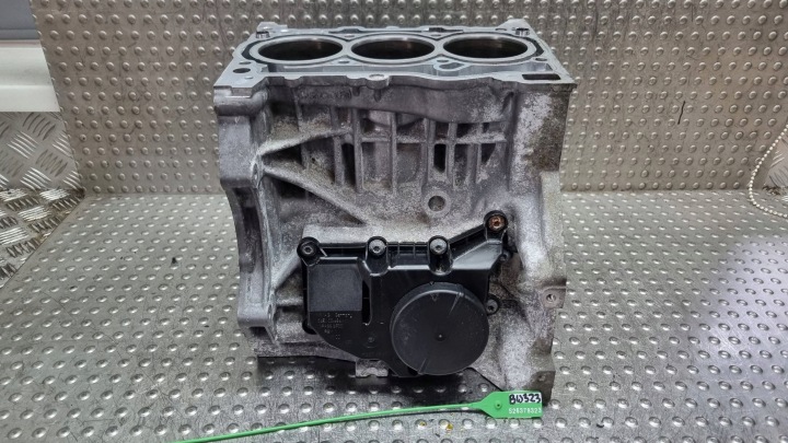 BLOK of the engine NOMINAL 04C103023H CHY VW UP MII CITIGO FABIA III 1.0 MPI