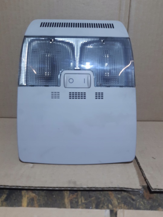 AUDI A3 8P Feux phare Cabine Ciel de toit 8P0947135D