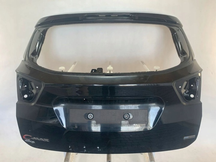 Ford C-Max 2 II 10-14r heckklappe kofferraumdeckel hinten AM51-17A417-BB 02.25