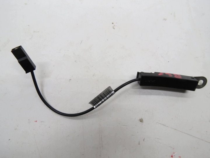 Amplificatore antenna VOLVO S60 II V60 e 31260877