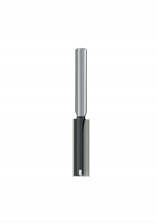 Cmt Fréza Hm Z2+1 přímá vrtací D12 I30 L70 S8 mm