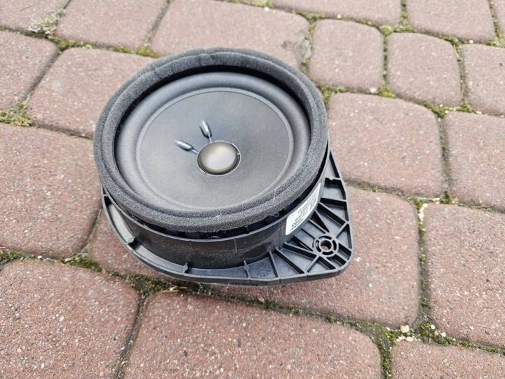 Altoparlante PORTA Portiera Anteriore przednich sinistra / Destra BOSE Opel Insignia B 84501693