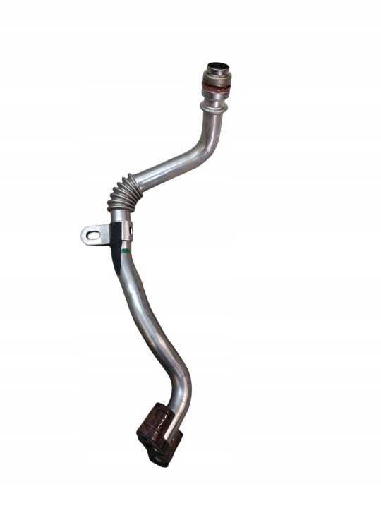 rohr des Wassers RENAULT ARKANA 1.3