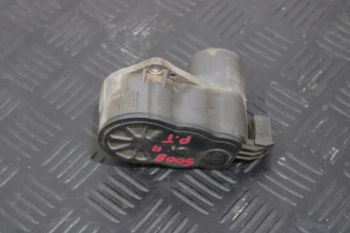 mini motor of a caliper of brake right rear part PEUGEOT 5008 II 2