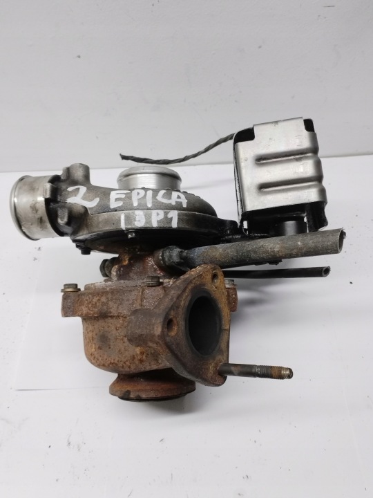 turbo TURBINA CHEVROLET EPICA 2.0D 96440365