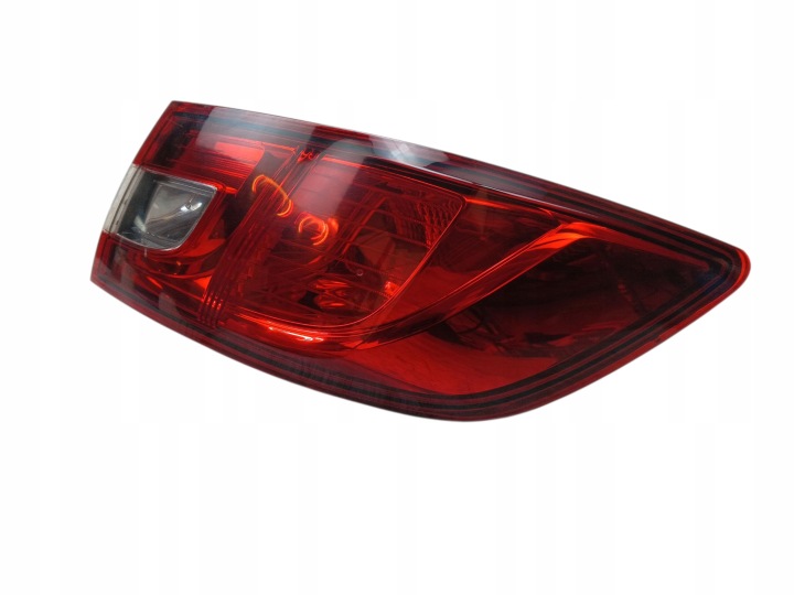 Licht rechts heck RENAULT CLIO IV LIFT (2016-2020) HB 5D 265509846R EUROPA