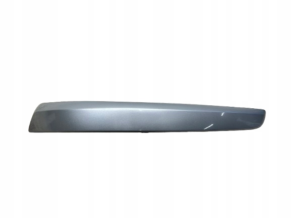 OPEL ASTRA H III moulding of a bumper right rear part 5D HB Z157 13122010