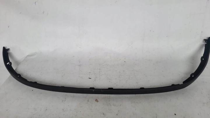 DACIA SANDERO II LIFT 16-> SPOILER HOKEJ vorne vorne 960150376R