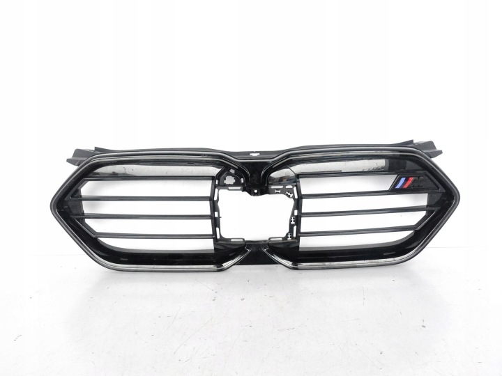 BMW X2 M X2M II U10 M35i 23- Grill Grill Lüftungsgitter RAHMEN LED W Stoßstange vorne