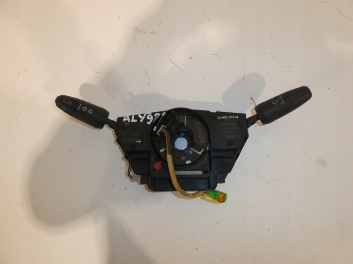 páčky pod volant a ovládanie OPEL CORSA D krúžok 13142283