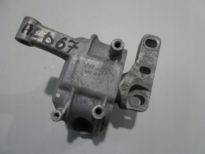 engine mount VW TIGUAN 5N0199262F