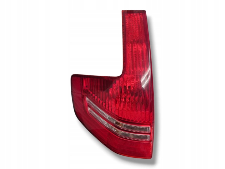 light rear left side Citroen C4 facelift 2010 9655864080