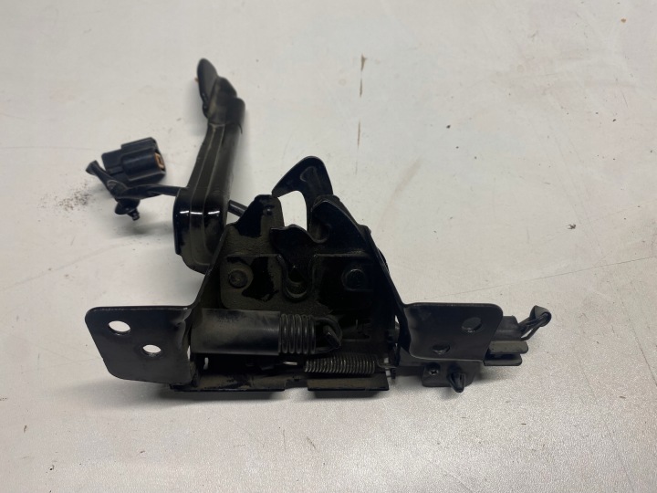 KIA SORENTO III SERRURE CAPOT POKRYWY MOTEUR 2015