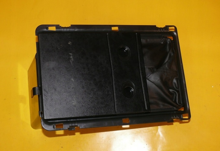Boîte a gant passager Couverture WOREK pour NARTY AUDI A4 B6 CABRIO