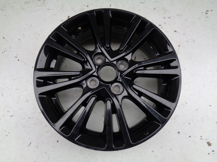 disk hliníkový MITSUBISHI 5XJ15 ET46 4X100