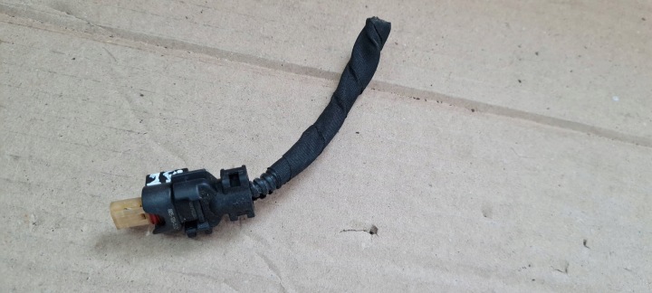 Jeep Grand Cherokee WL 2022 Connector Contact KOSTKA ZLACZE 2 PIN