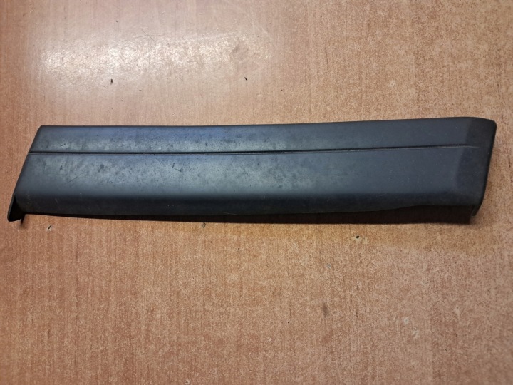 moulding of a fender right front DOL MERCEDES W124 1246901062