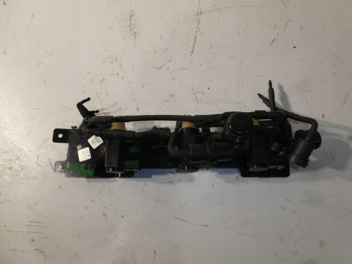 compression valve VW MULTIVAN T6 7E0129456AC