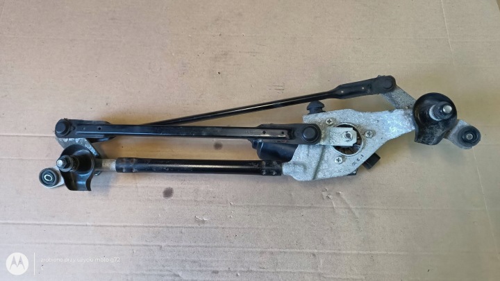 KIA OPTIMA IV wiper mechanism 98100-D4000 EUROPA 2019R