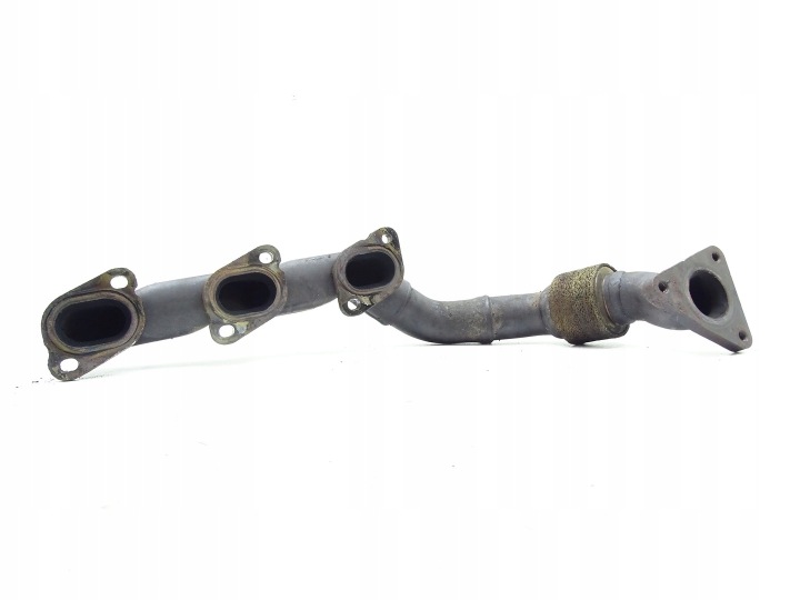 COLLETTORE SCARICO USATO SINISTRA MERCEDES C W204 E W212 3.0 CDI A6421400161