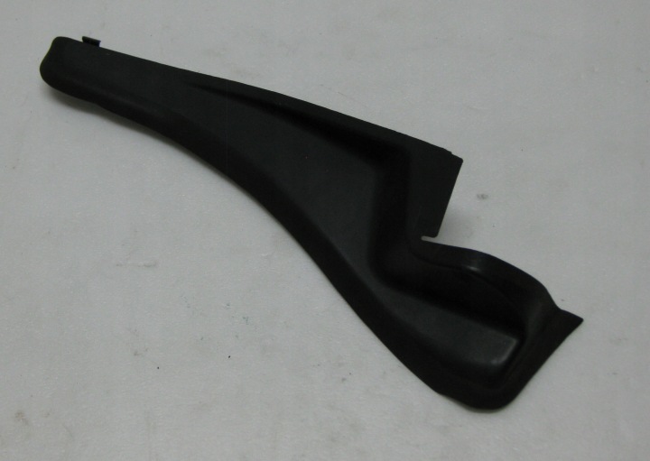 RENAULT MASTER III LIFT zaštita za šarka kut plastike brisace stakla lijeva 668119349R