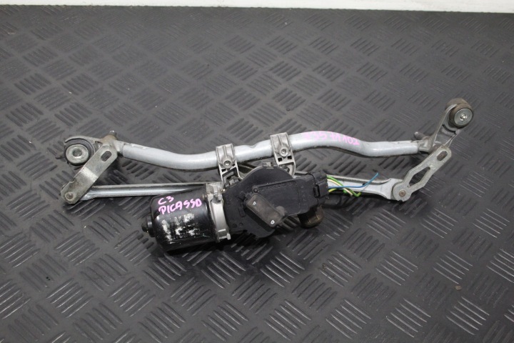 mechanismus stěračů CITROEN C3 PICASSO 73571102