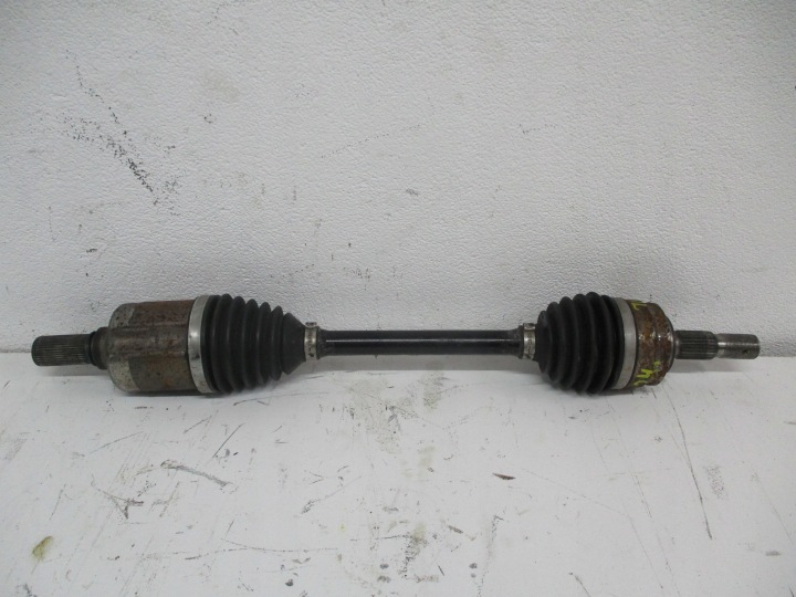 Semiasse sinistra Anteriore ALFA ROMEO JUNIOR 1,2 THP 9844257380