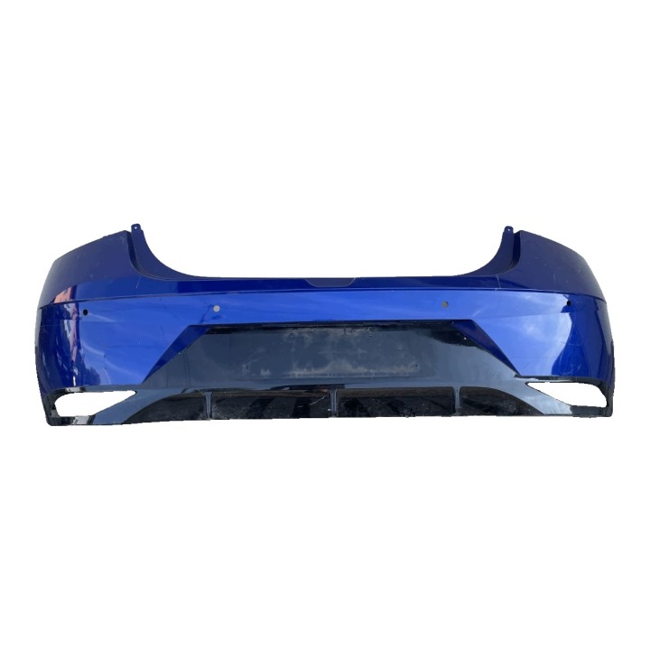 HYUNDAI I20 III BC3 2020- Paraurti posteriore posteriore sotto PDC 86611-Q0000