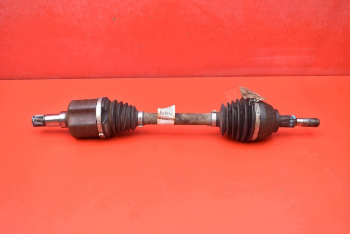 Semiasse sinistra Anteriore MANUAL DG91-3B437-JH FORD MONDEO MK5 2.0 TDCI 180 KM 14-20