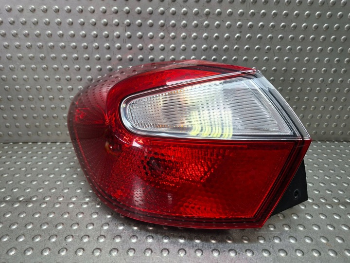 light rear part rear left HYUNDAI i10 III 19-23 92401-K7000
