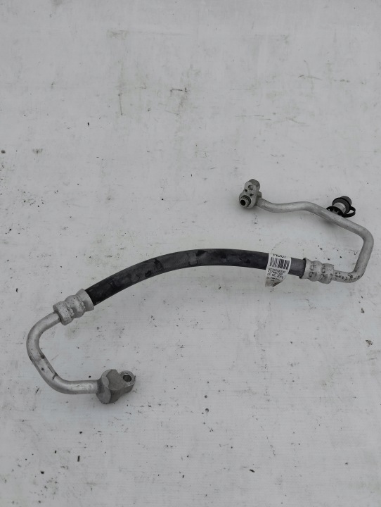 HYUNDAI I20 II 1.4 CRDI wiring of the air conditioning 97762-C8330