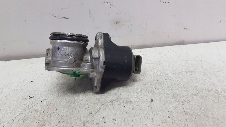 Valvola EGR A6511401160 MERCEDES CLA W117 W176 W246 2.2 CDI
