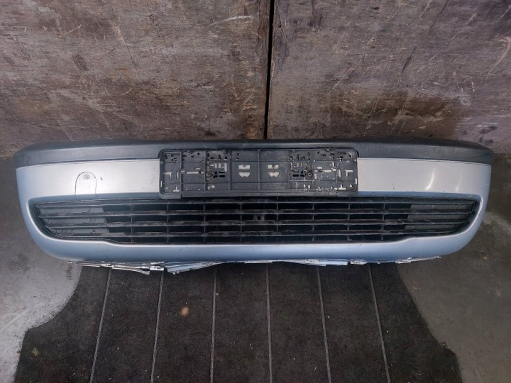 paraurti anteriore OPEL ZAFIRA A