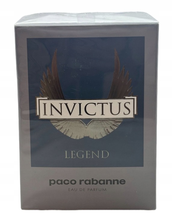 paco rabanne invictus legend