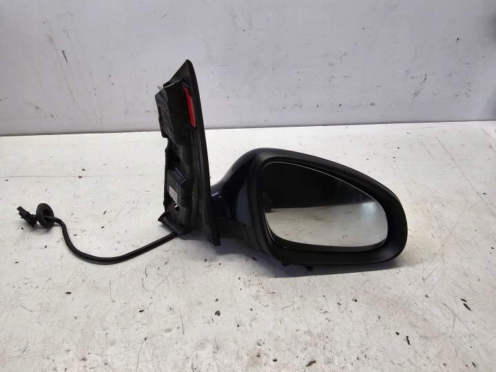 OPEL ASTRA J SPECCHIETTO RETROVISORE Destro Elettricità 5 PIN Z22A EUROPA