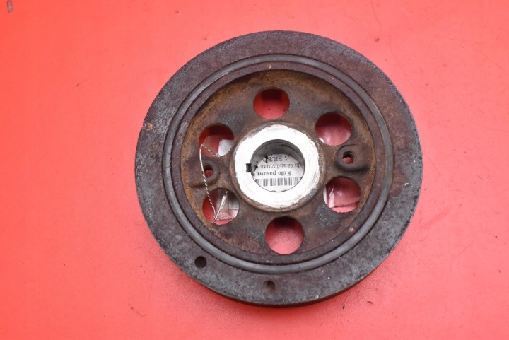 pulley cams SUZUKI GRAND VITARA 2 II 2.4 16V 169KM 08-12