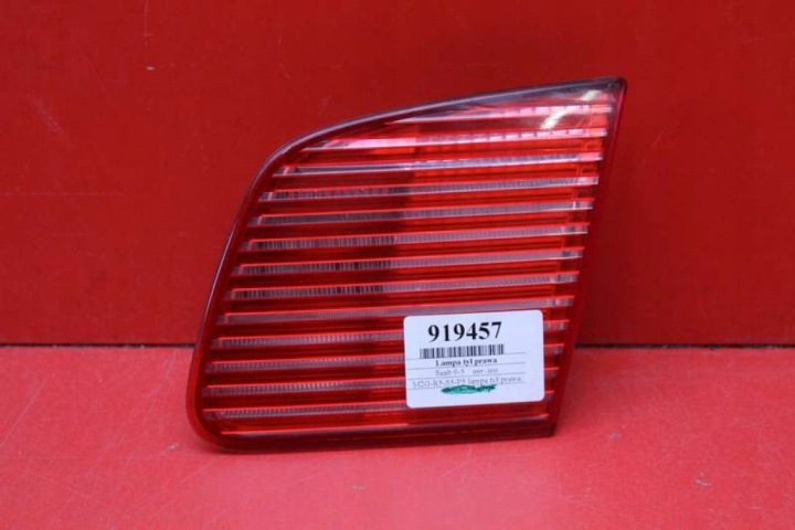 FANALE FARO Destro posteriore posteriore 12755792 SAAB 9-5 95 1 e berlina LIFT 05-10
