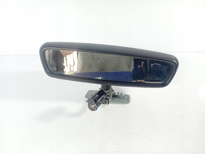 Opel Vectra C 02-08 RETROVISORE INTERNO interno SRODKOWE OE 389001