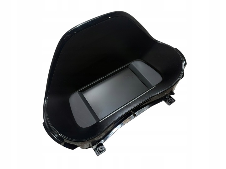 dials dials display 9848126680 OPEL CORSA F 1.2 THP TURBO